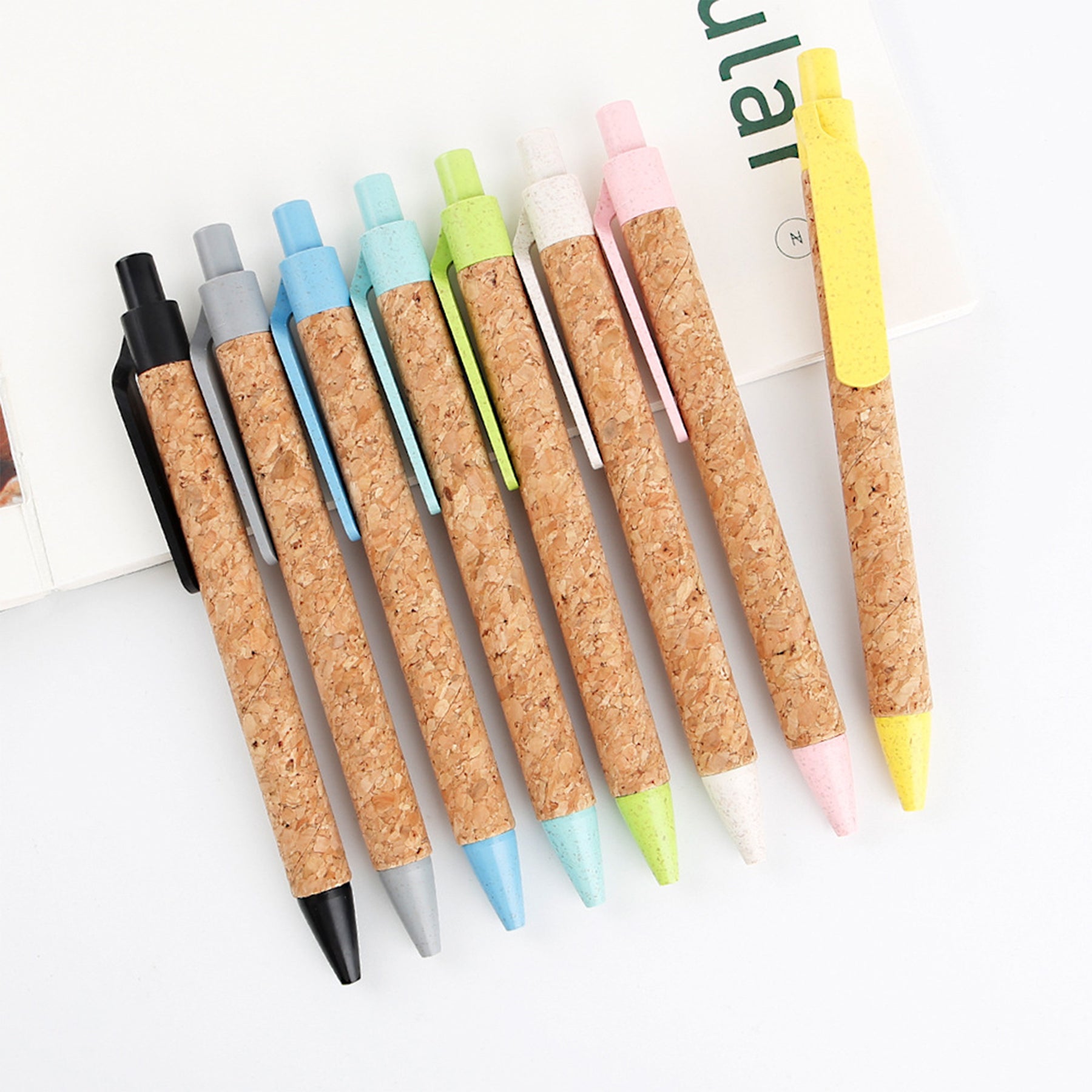 Degradable Wheat Straw Pen