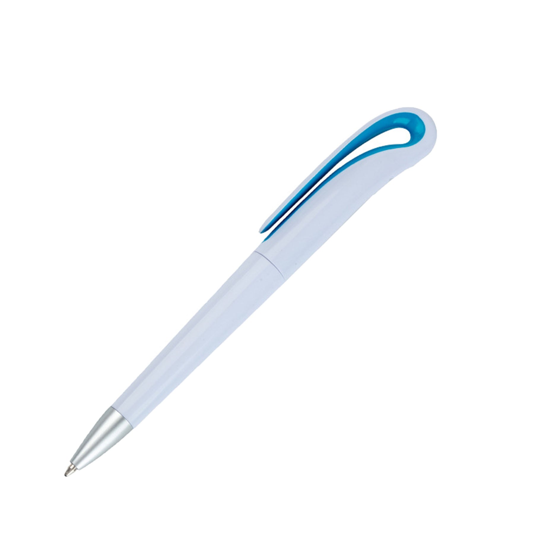 Swan Neck Ballpoint Pen