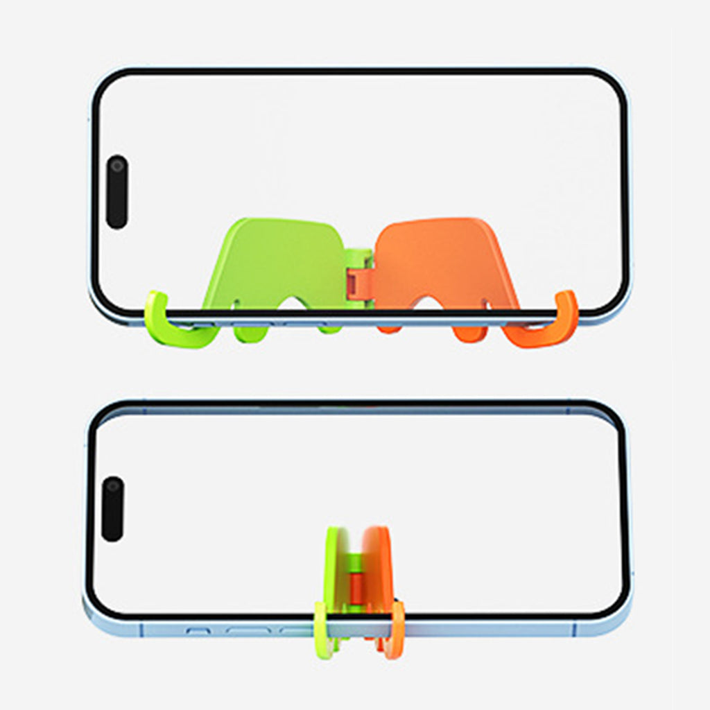 Elephant Mobile Phone Holder