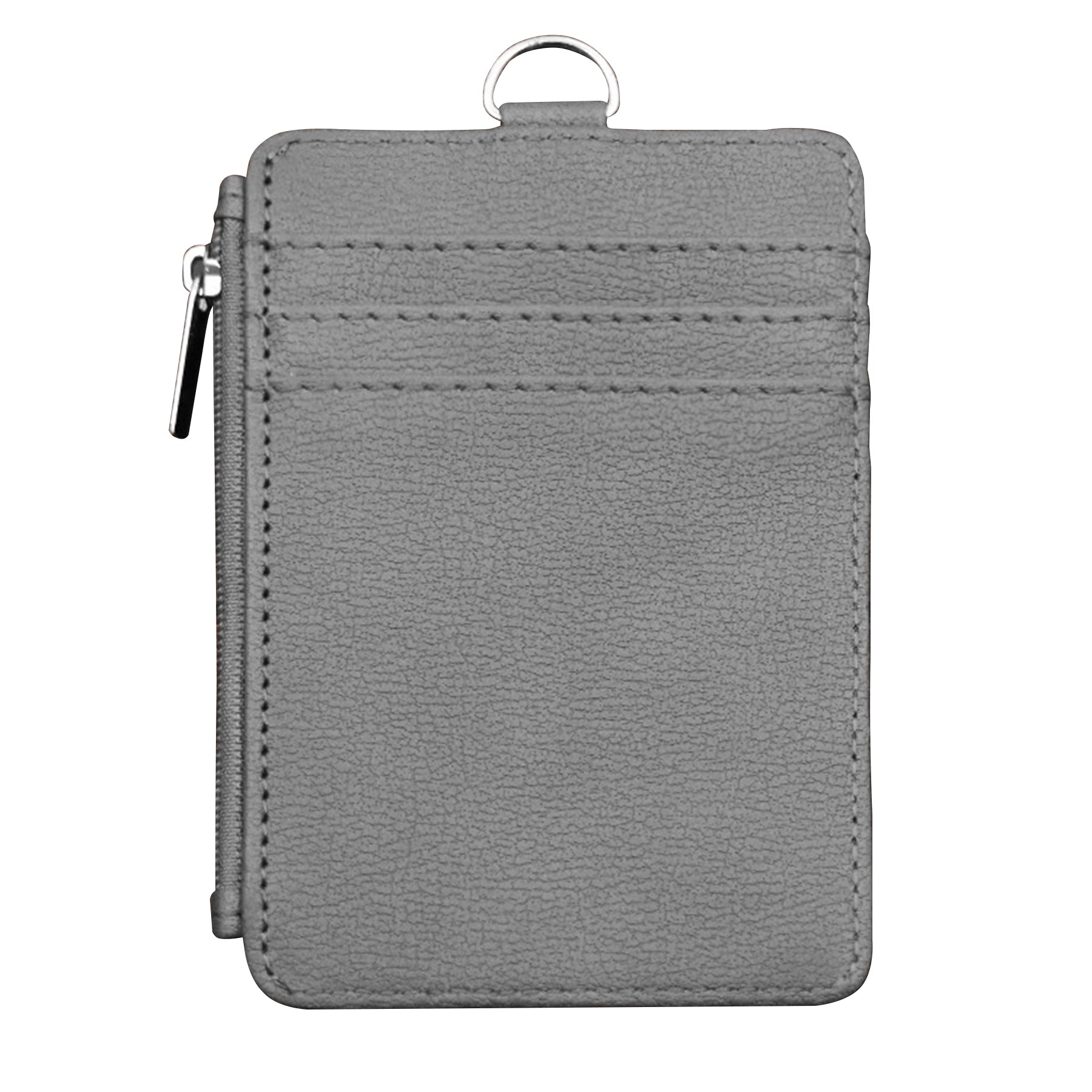 PU Leather Card Holder