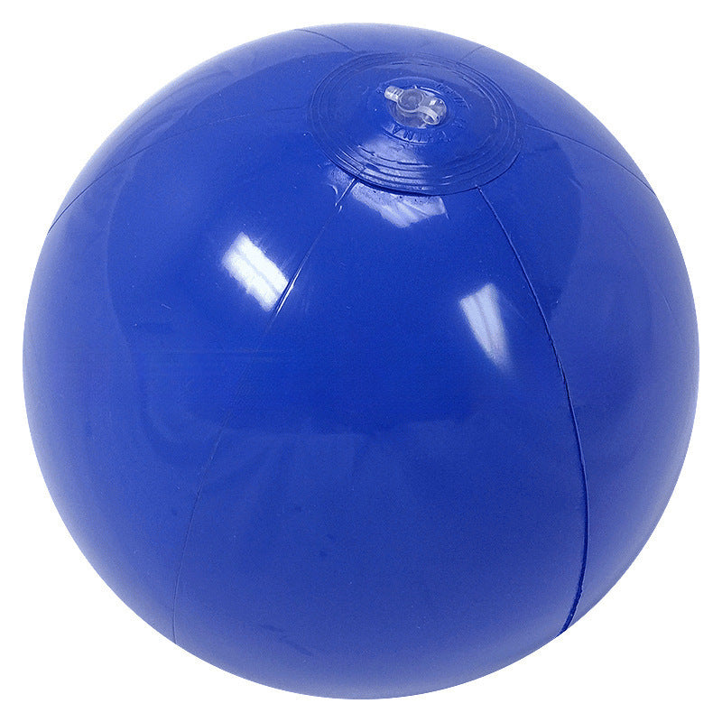 Luminous Inflatable Beach Ball Outdoor Courtyard Decoration