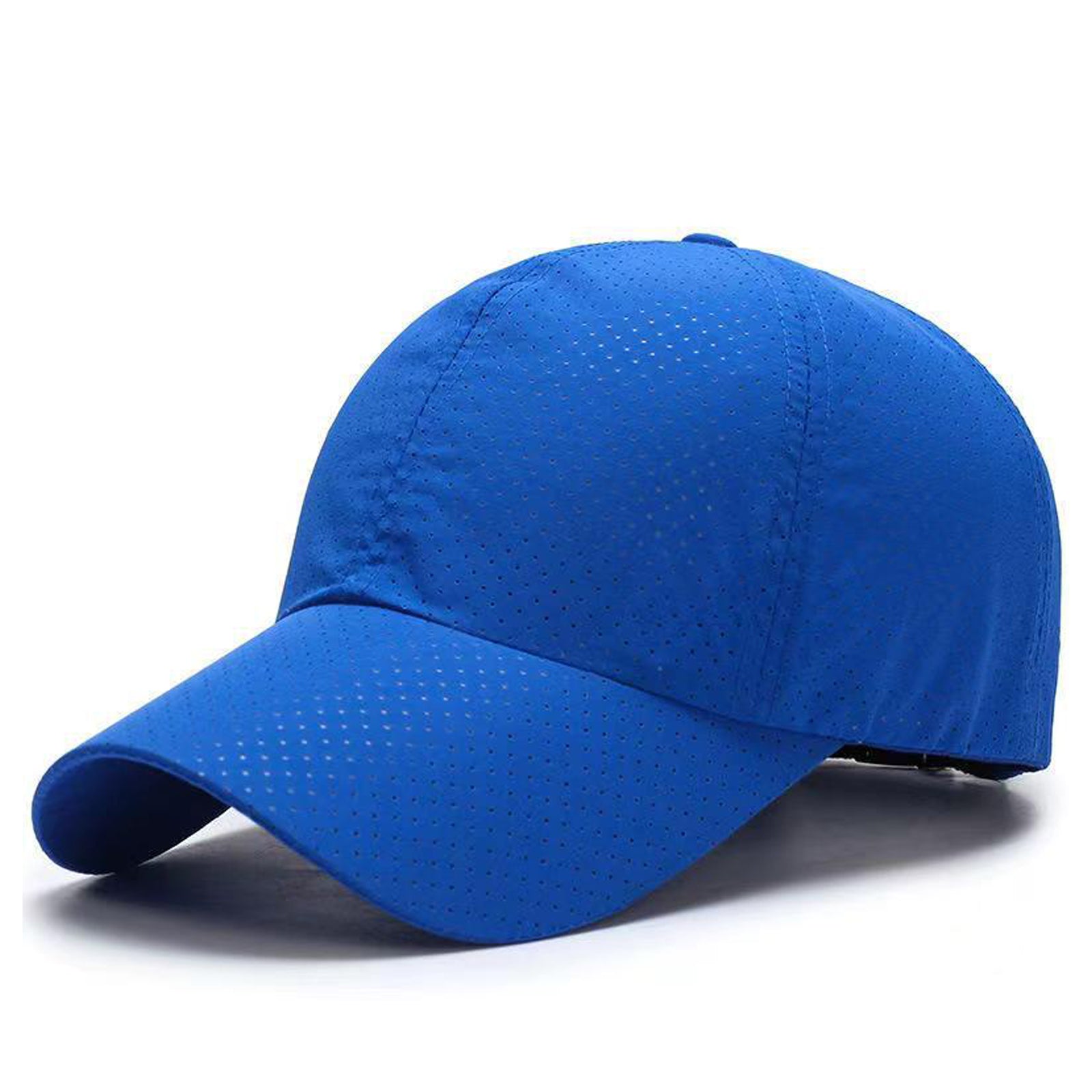 Outdoor Mesh Baseball Sun Hat Quick Dry Hat