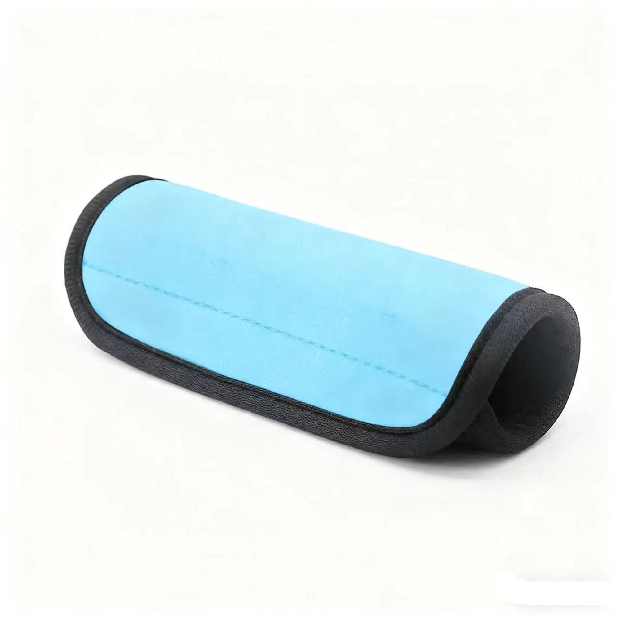 Luggage Handle Wrap Wear Resistant Removable Grip Cover