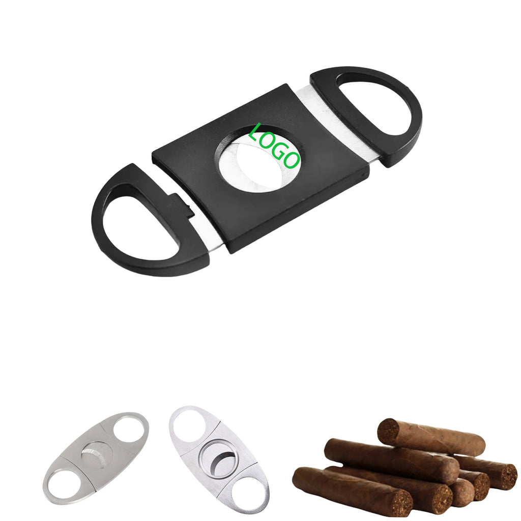 Portable Cigar Cutter