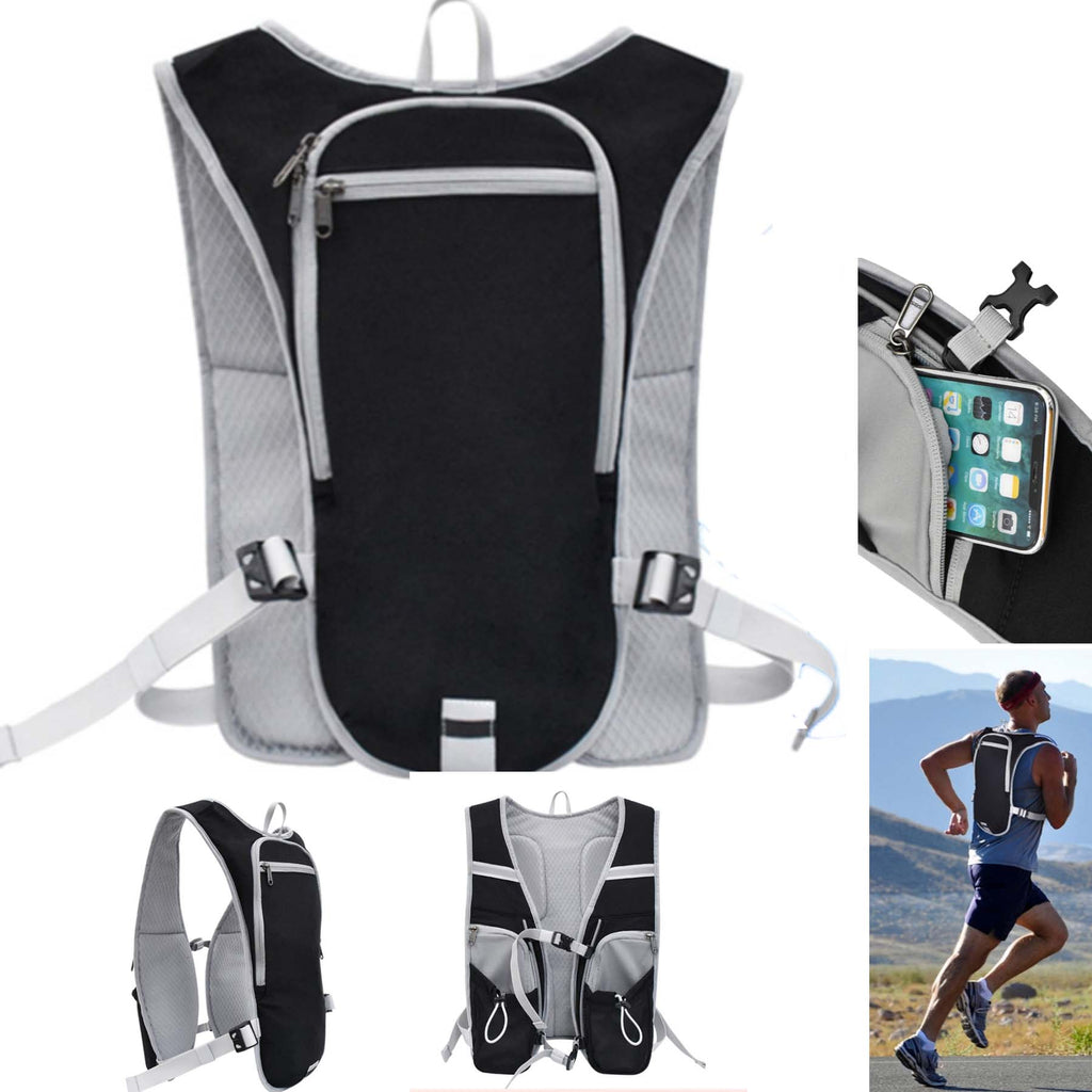 Hiking Backpack