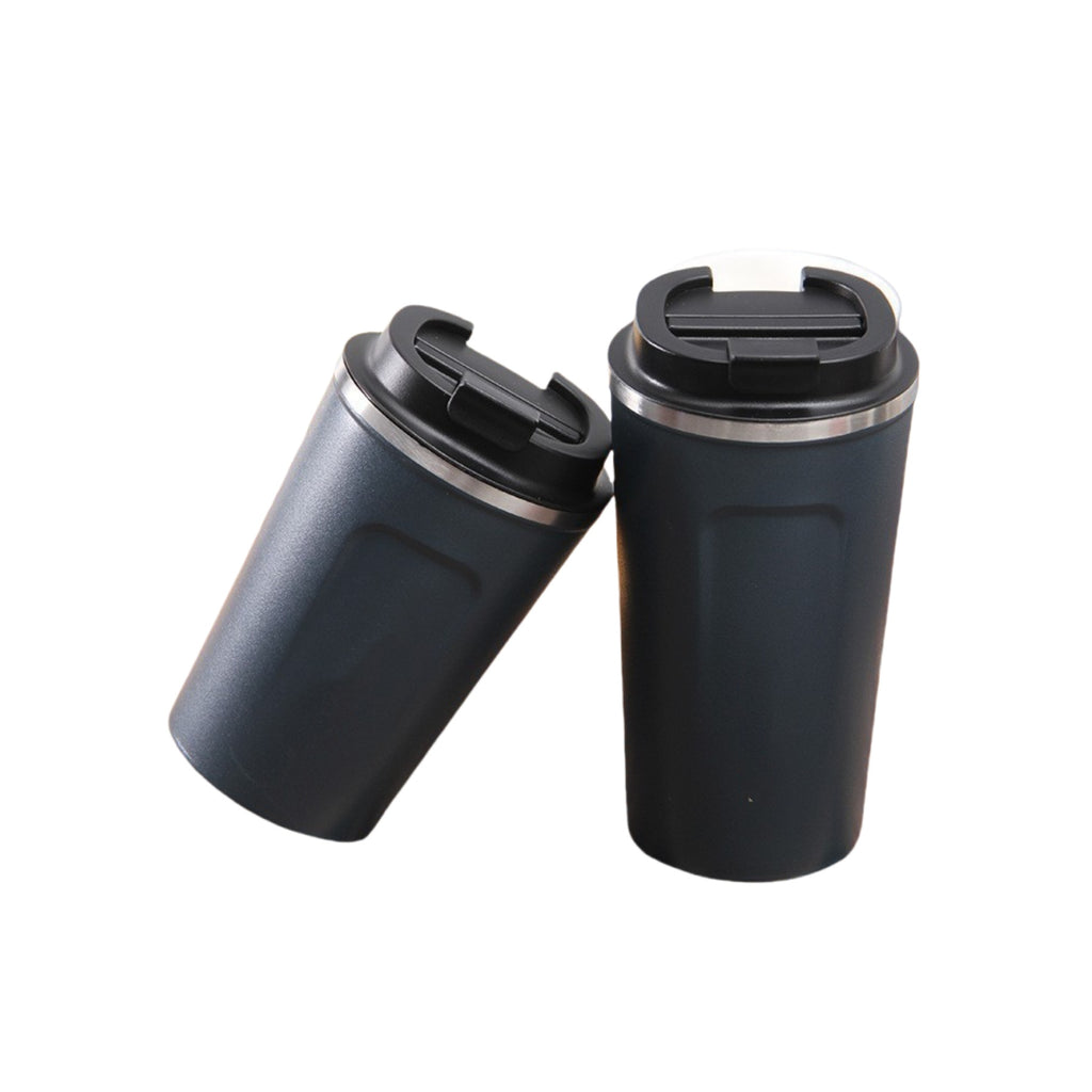 Car-mounted Stainless Steel Coffee Cup