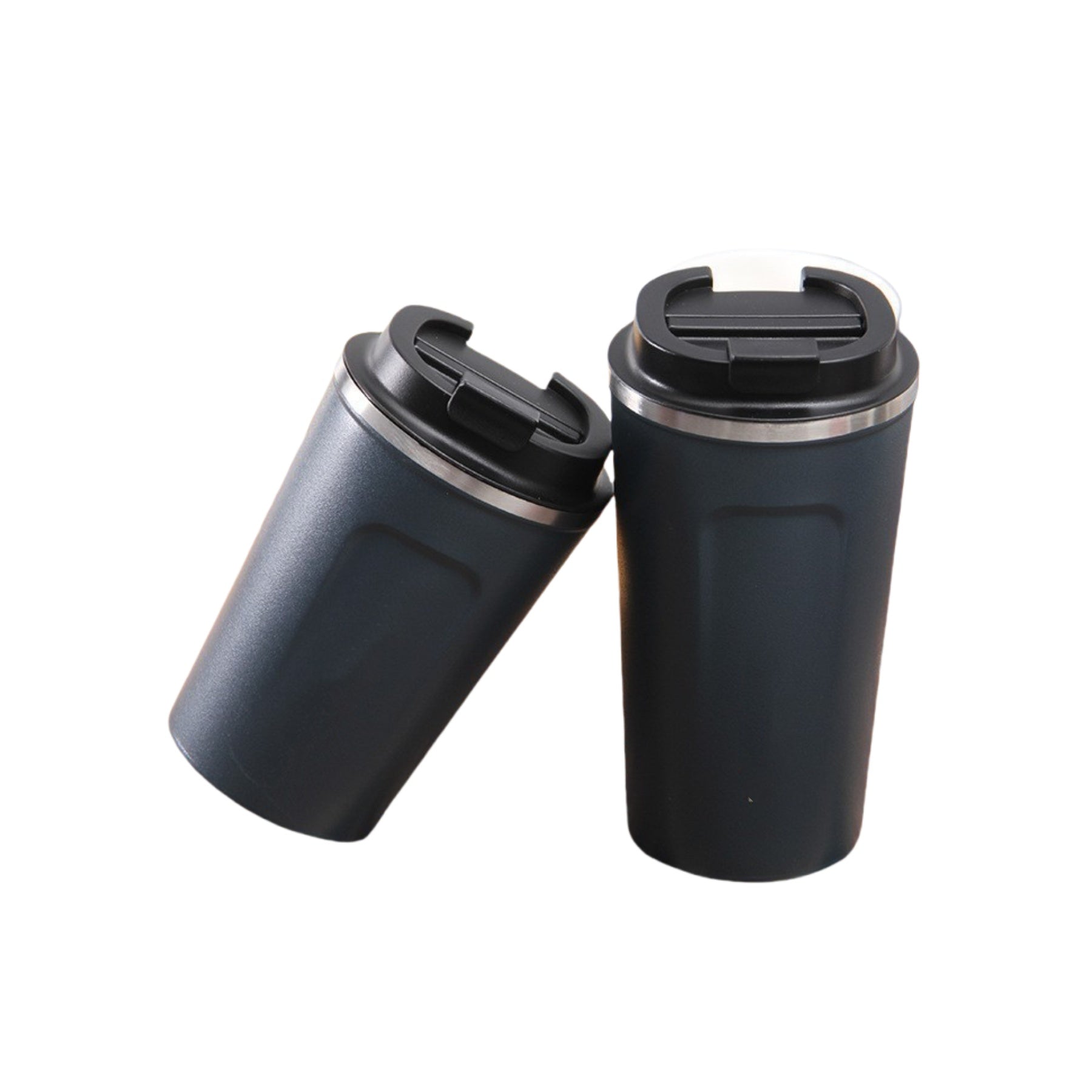 Car-mounted Stainless Steel Coffee Cup