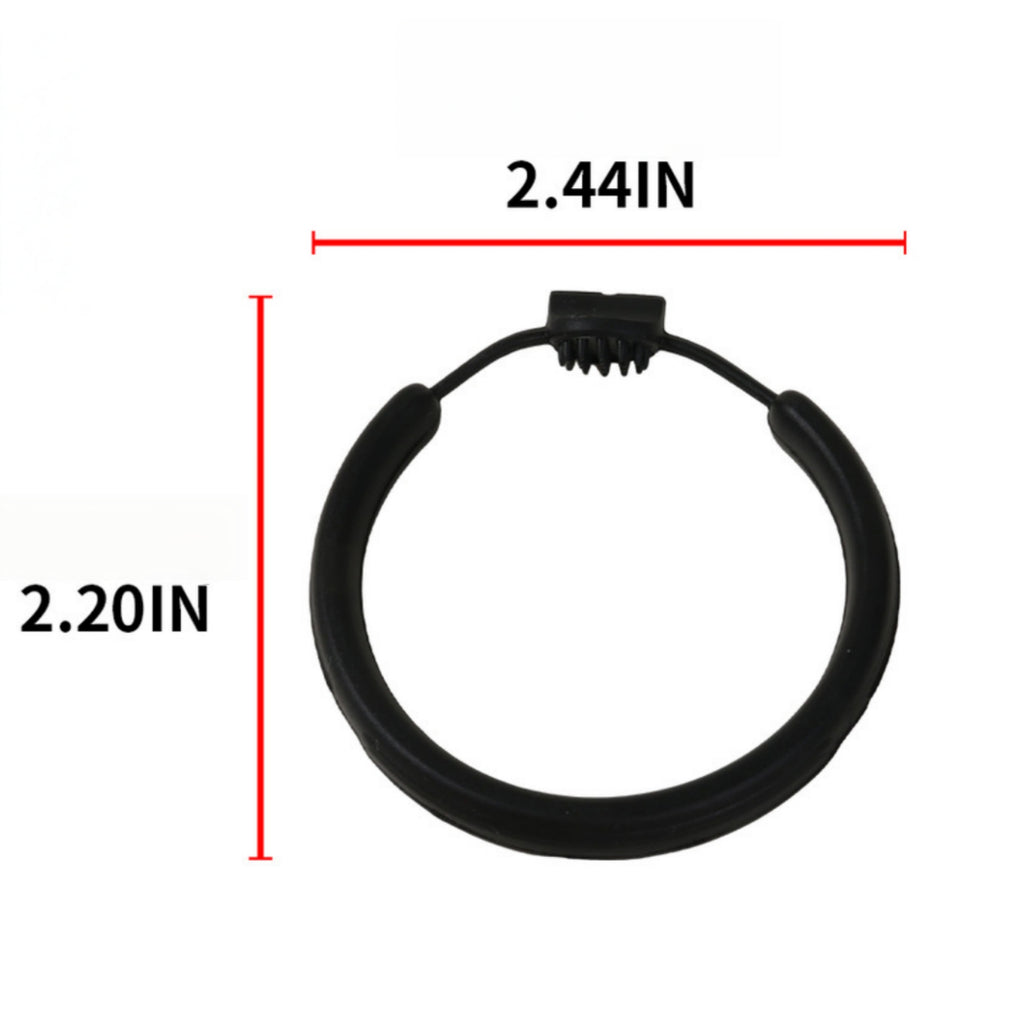 Silicone Stress Relief Bracelet