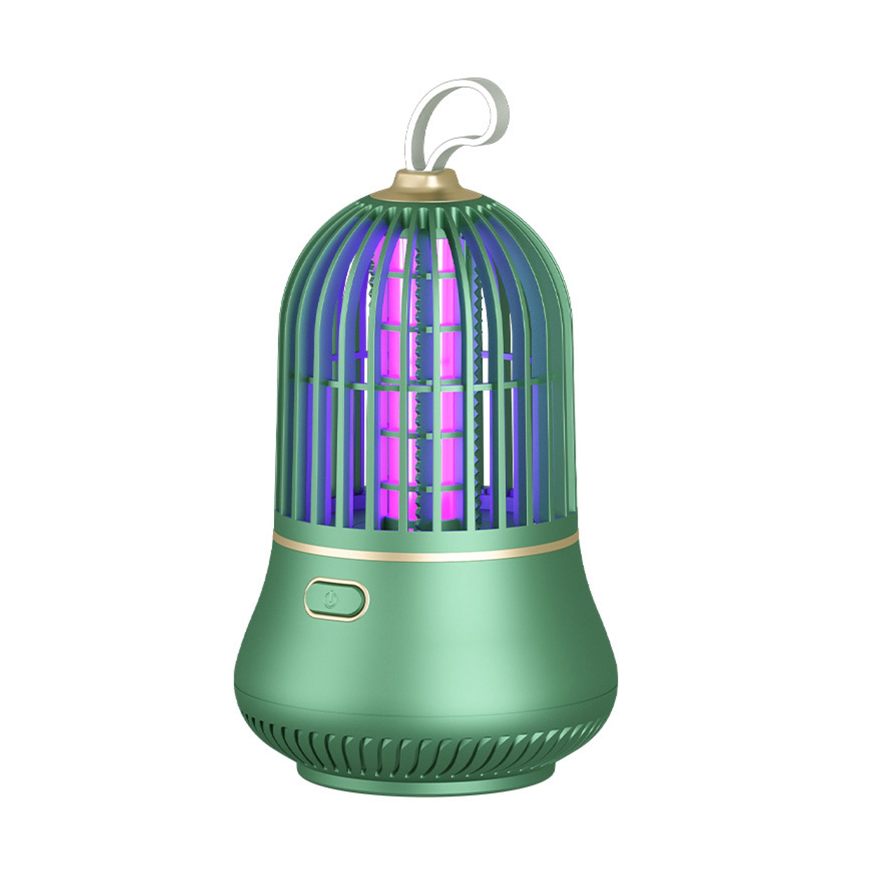 Led Household Blue Light Electric Mosquito Killer Lamp