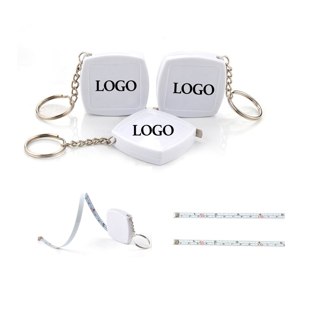 Mini Steel Tape Measure Plastic