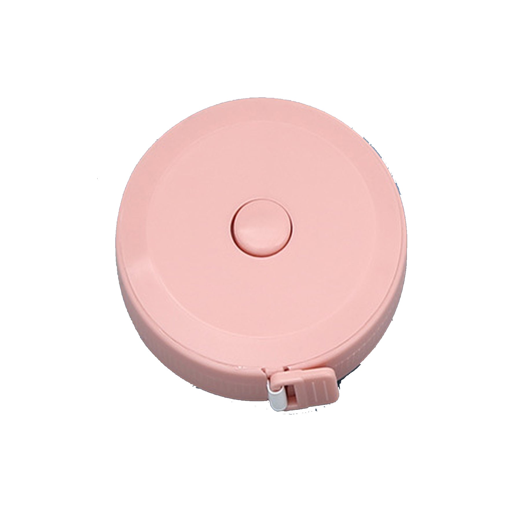 Plastic Tape Measure Macaron Mini Soft Ruler 1.5 Meters