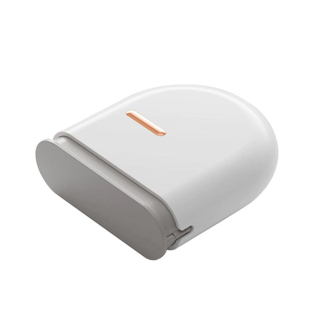 Portable Invisible Braces Storage Box