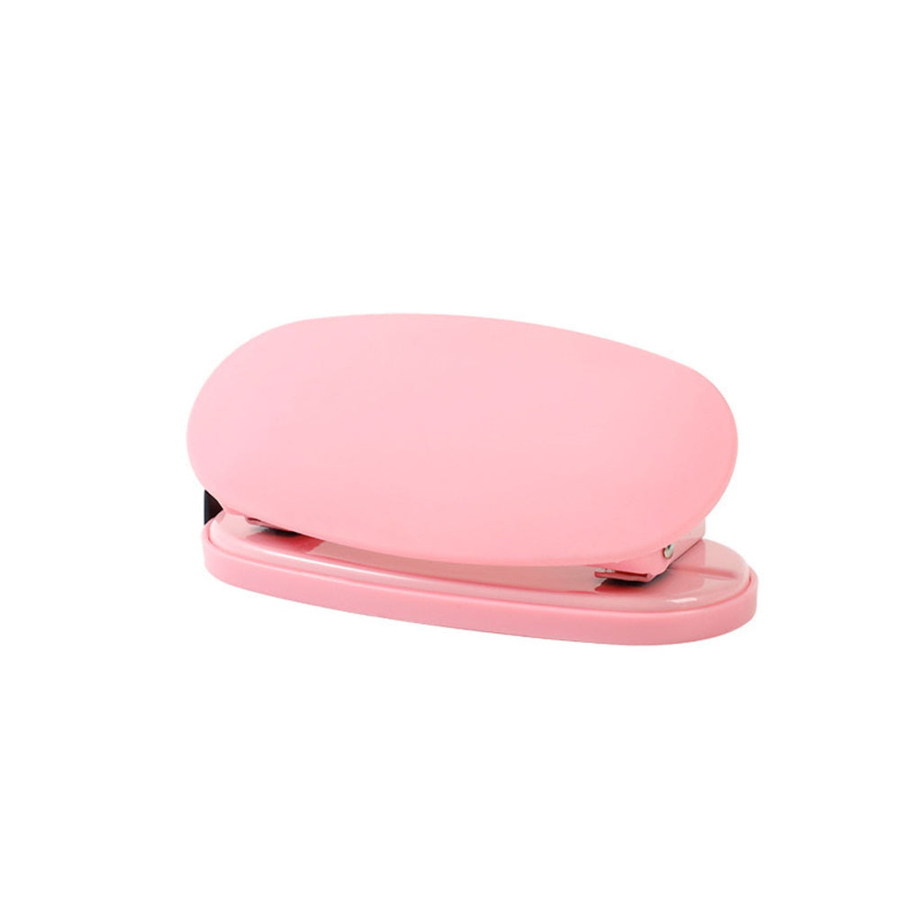 Double-hole Puncher