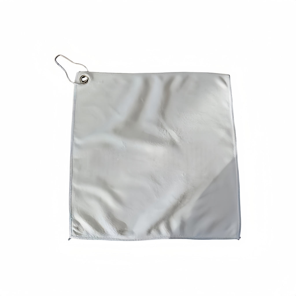 Golf Carabiner Towel