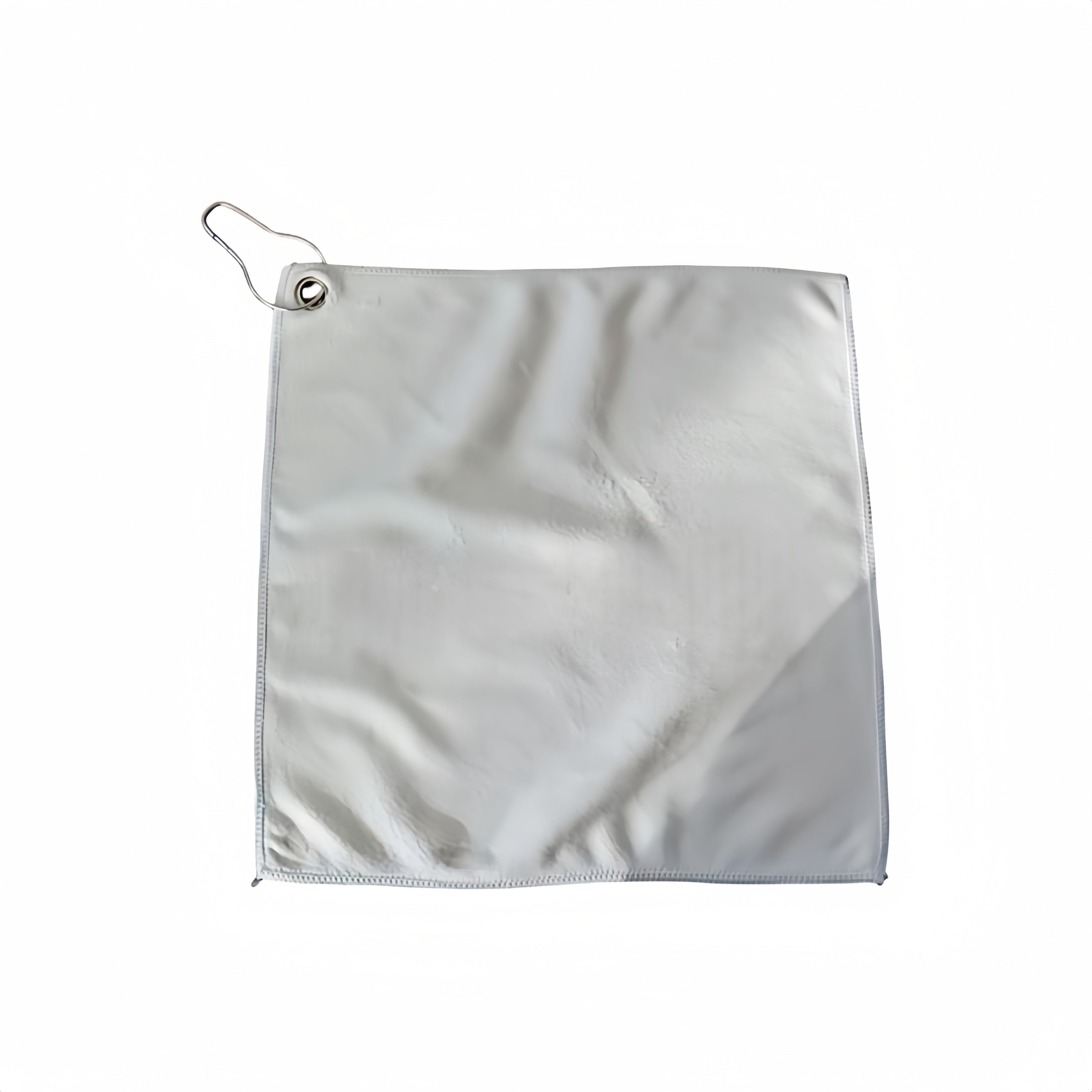 Golf Carabiner Towel