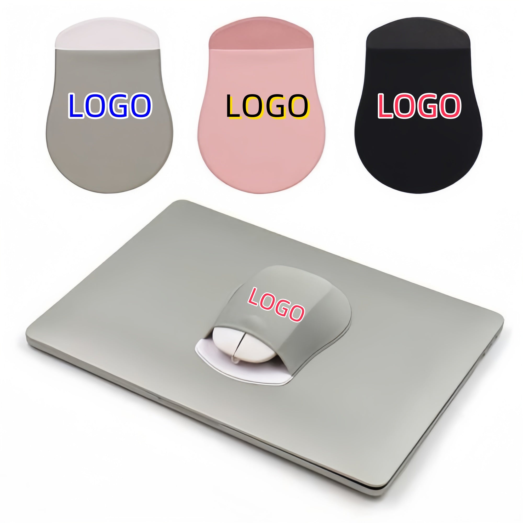 Wireless Mouse Pouch Carrying Bag Case Portable Holder