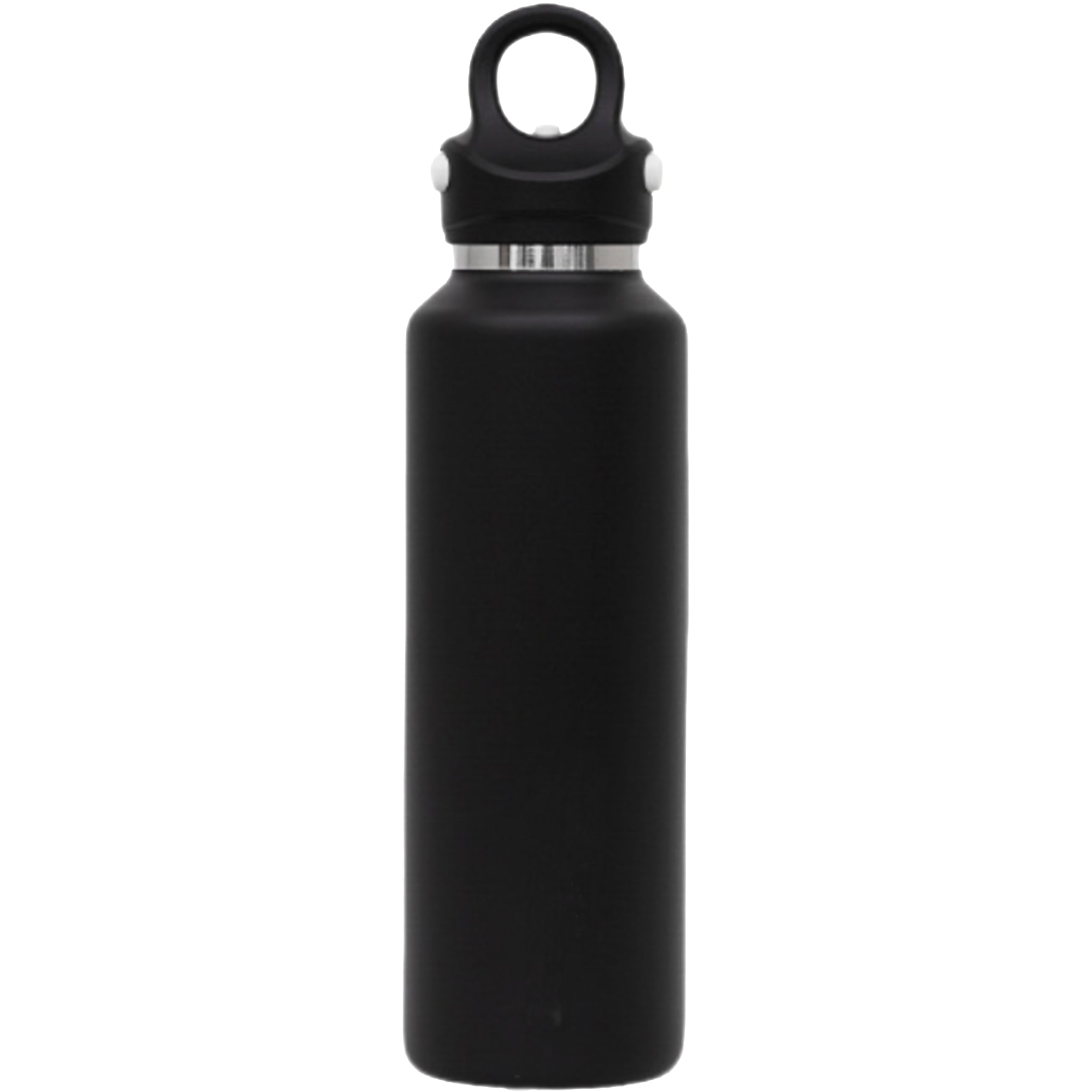 Threadless PressTo Open Insulated Cup