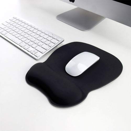 Basics Computer Mouse Pad