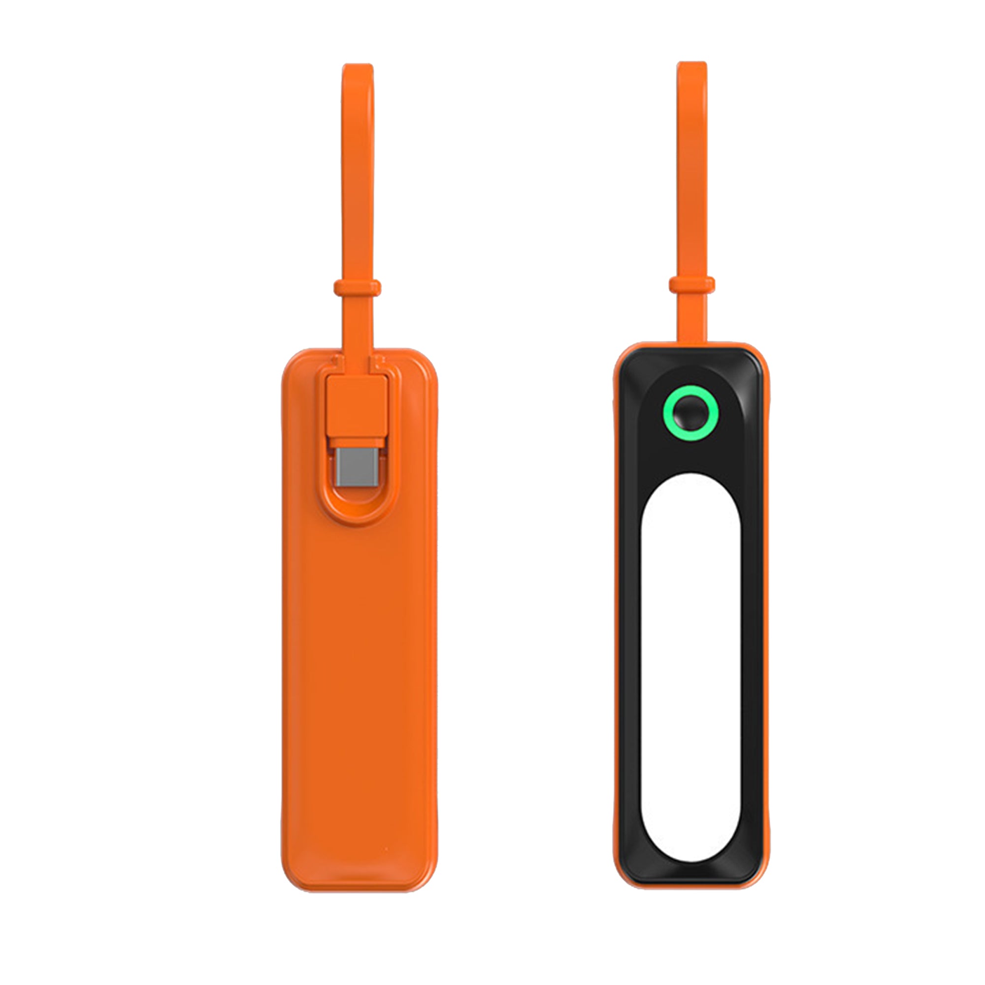 Power Bank With Led Camping Lantern