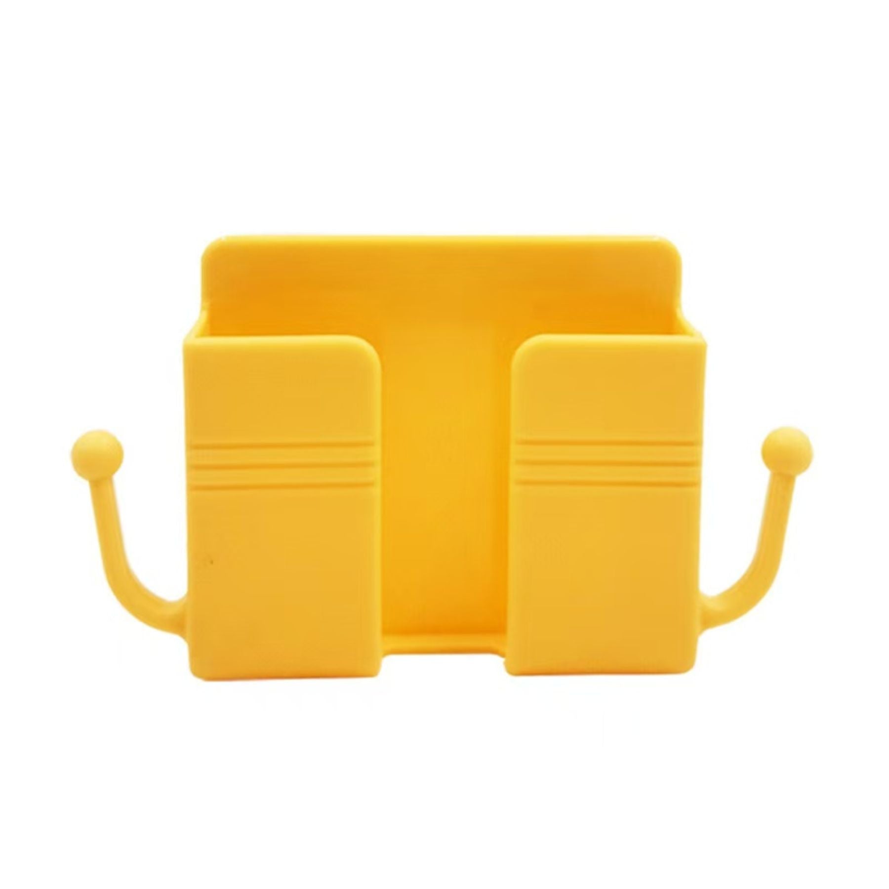 Wall-Mounted Storage Rack For The Bedside