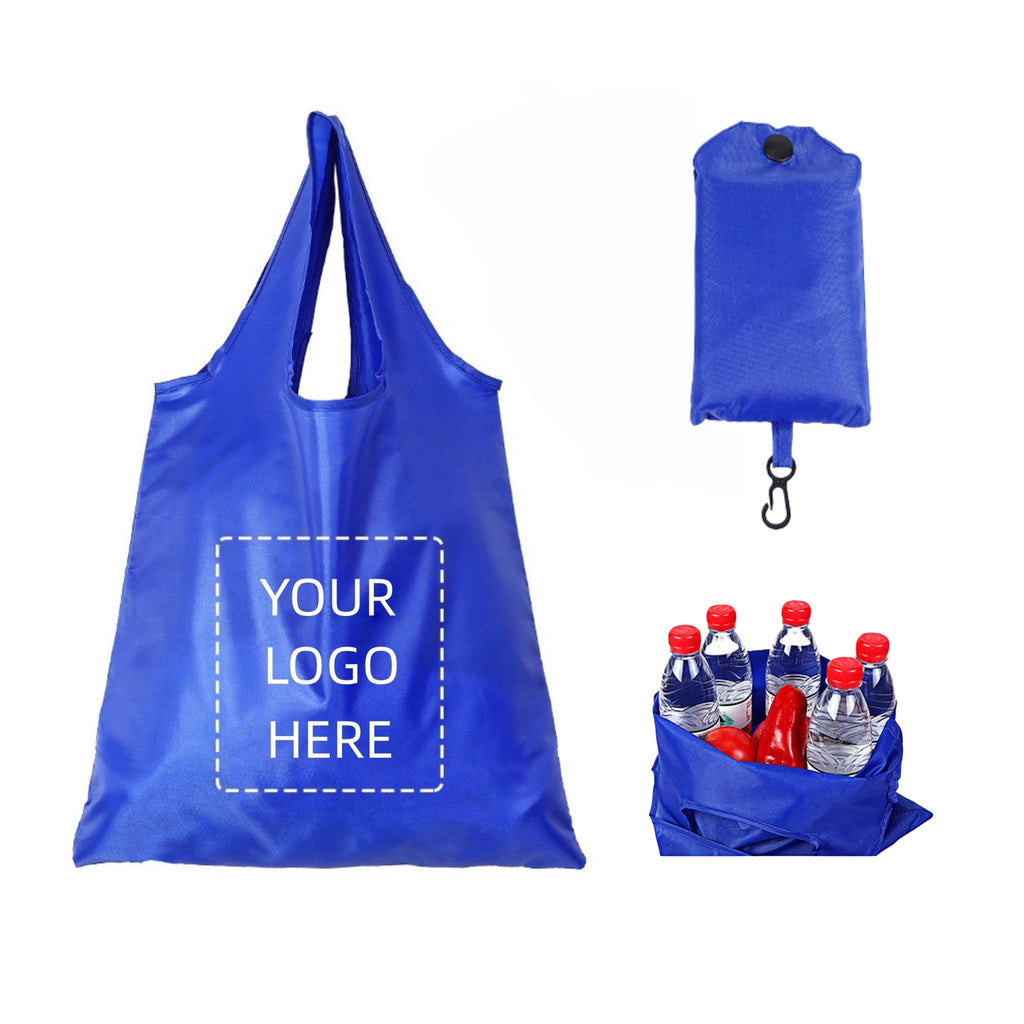 Foldable Waterproof Shopping Bag