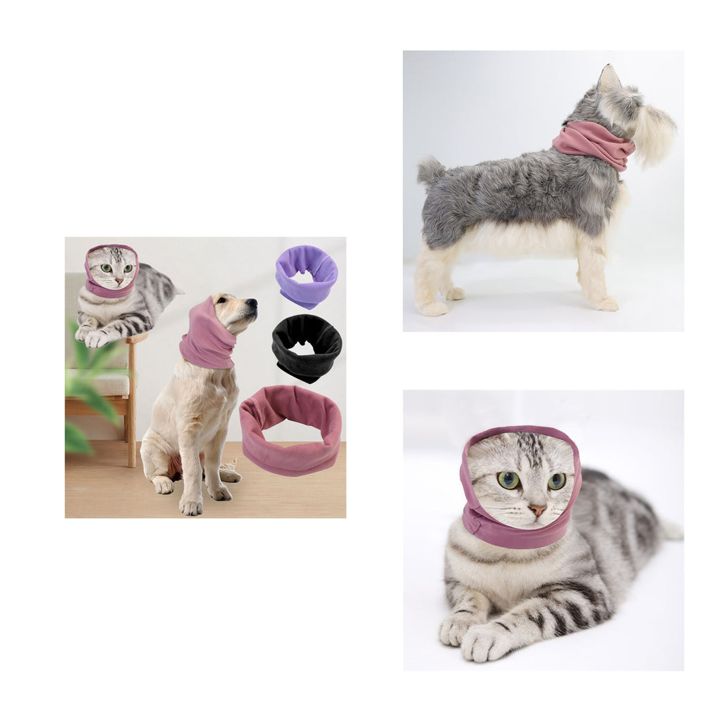 Dog Grooming Ear Muffs