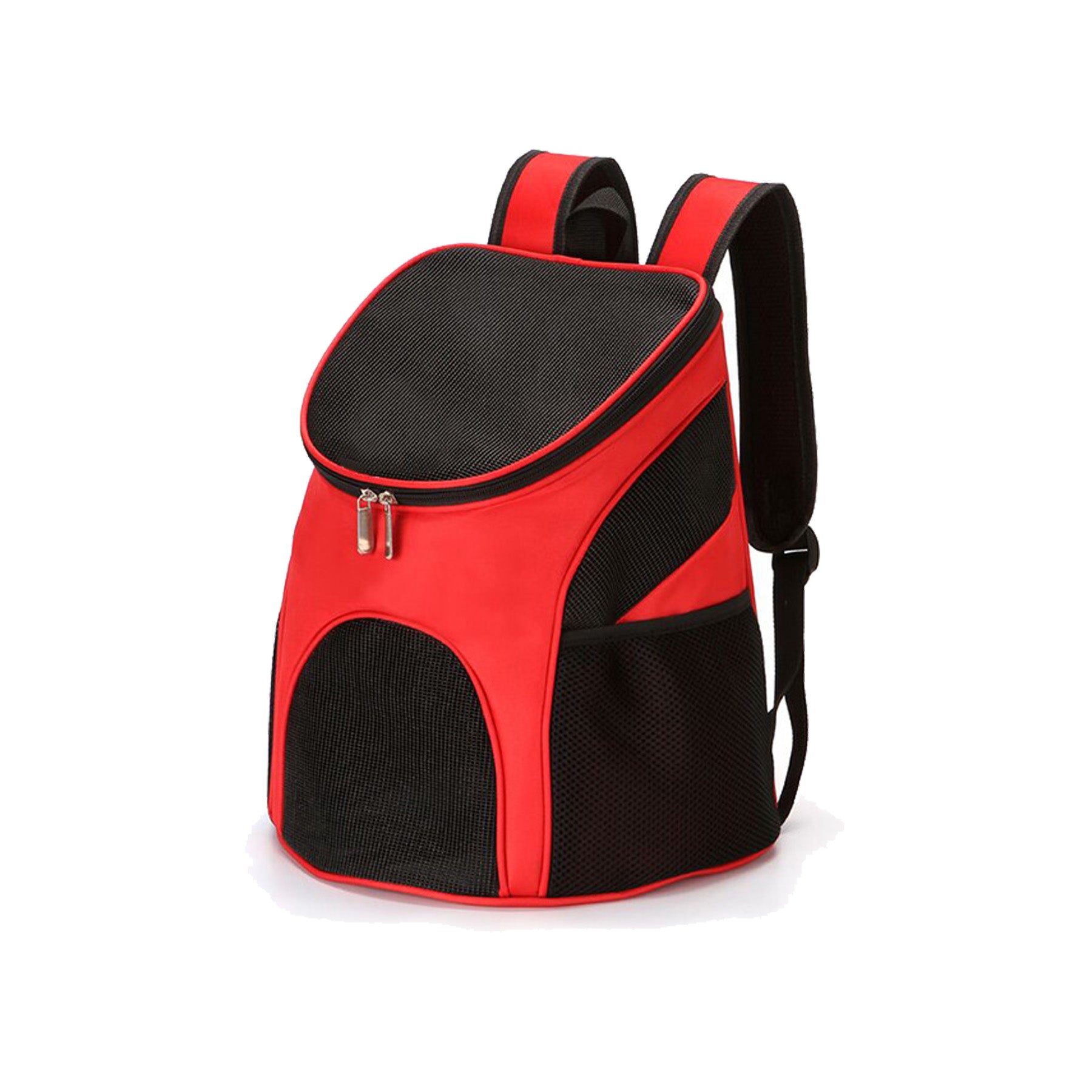 Foldable Multi-Functional Pet Backpack