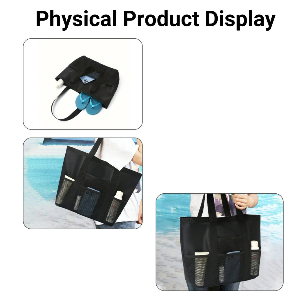 Waterproof Beach Bag