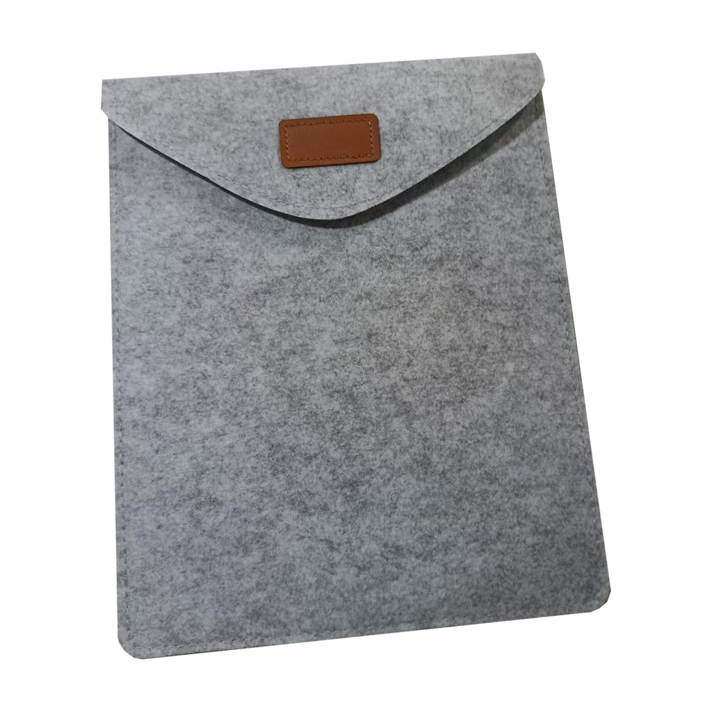 Felt Laptop Briefcase