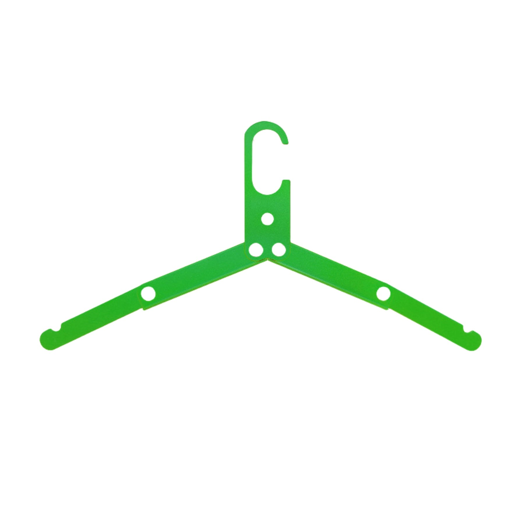 Portable Foldable Clothes Hanger