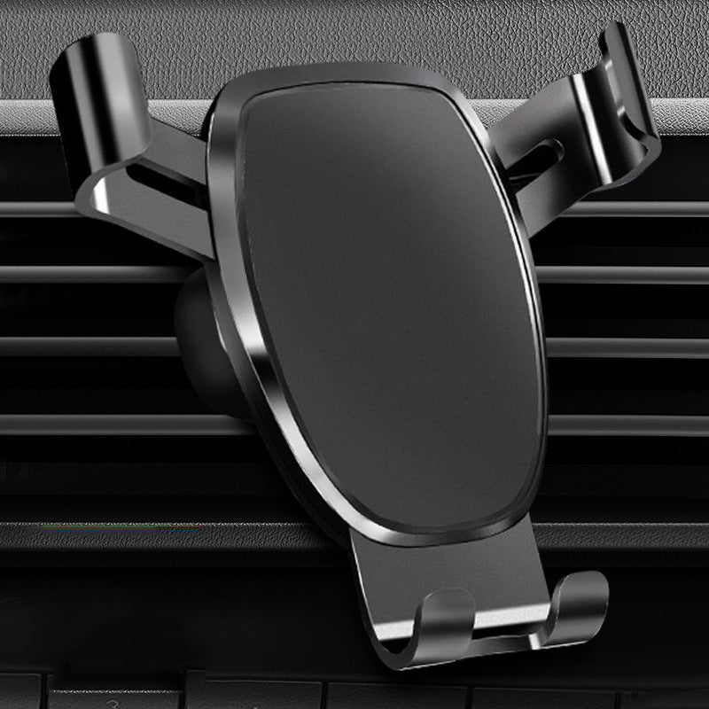 Gravity Car Air Vent Phone Holder