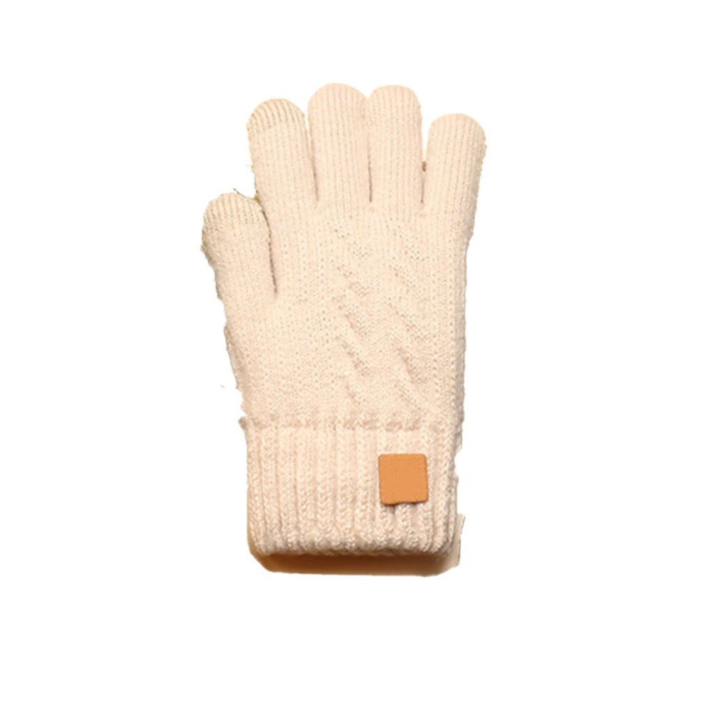 Thick Adult Warmth Gloves