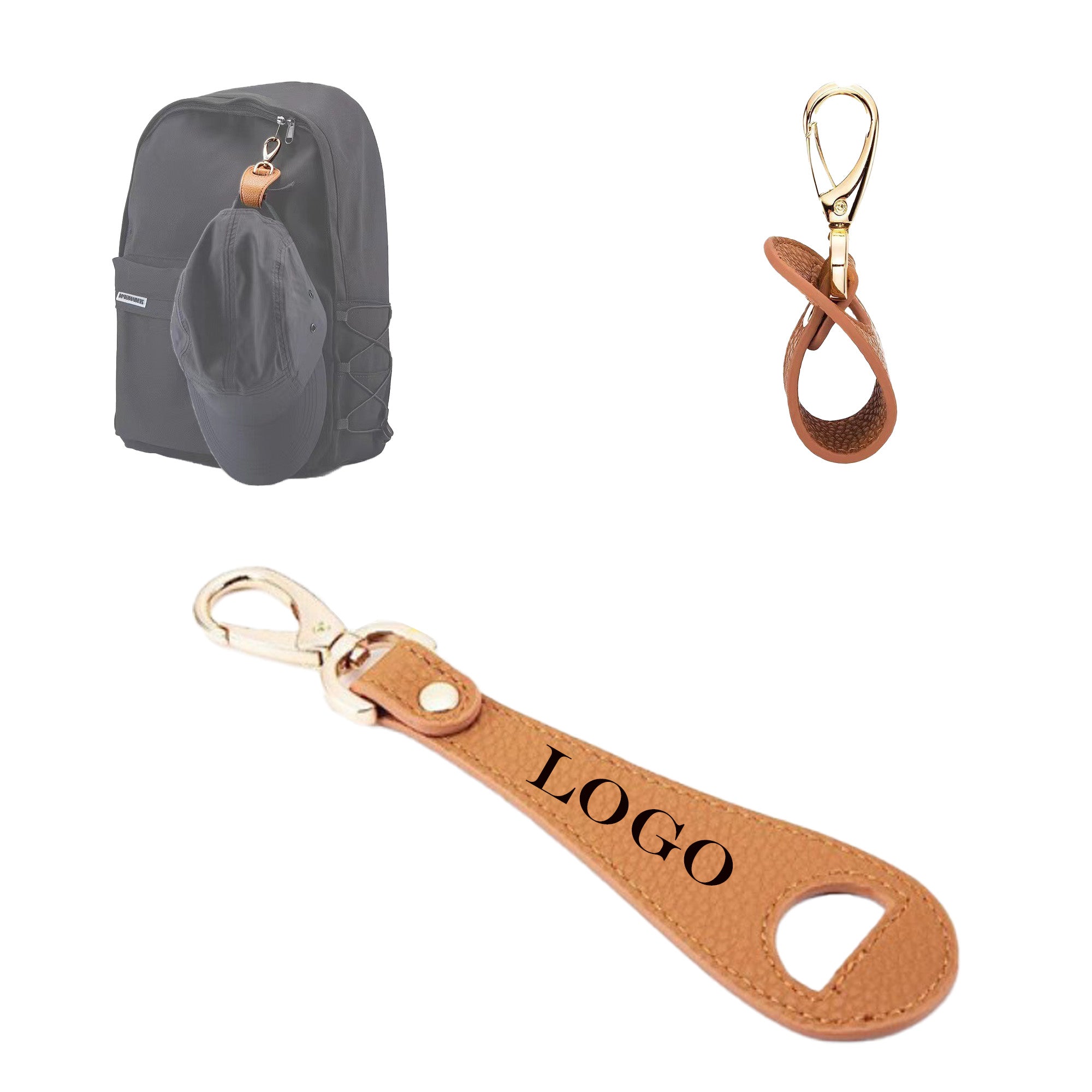Hat Storage Buckle