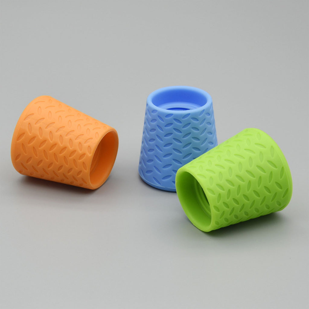 Silicone Outdoor Shower Sprinkler Head