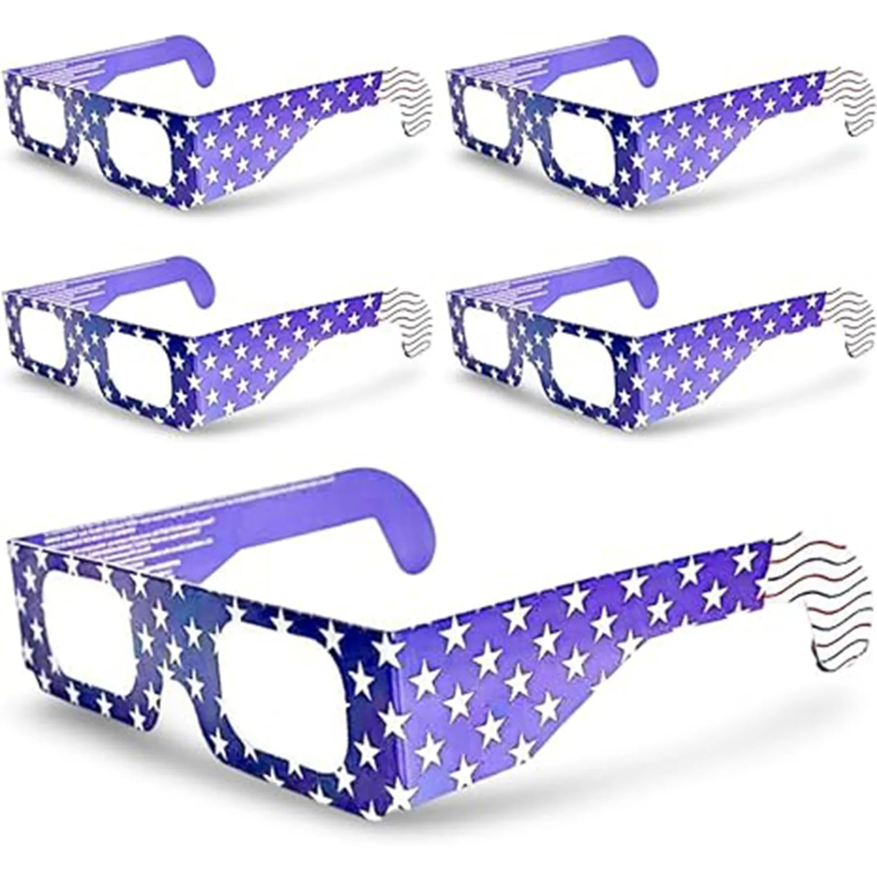 Solar Eclipse Glasses