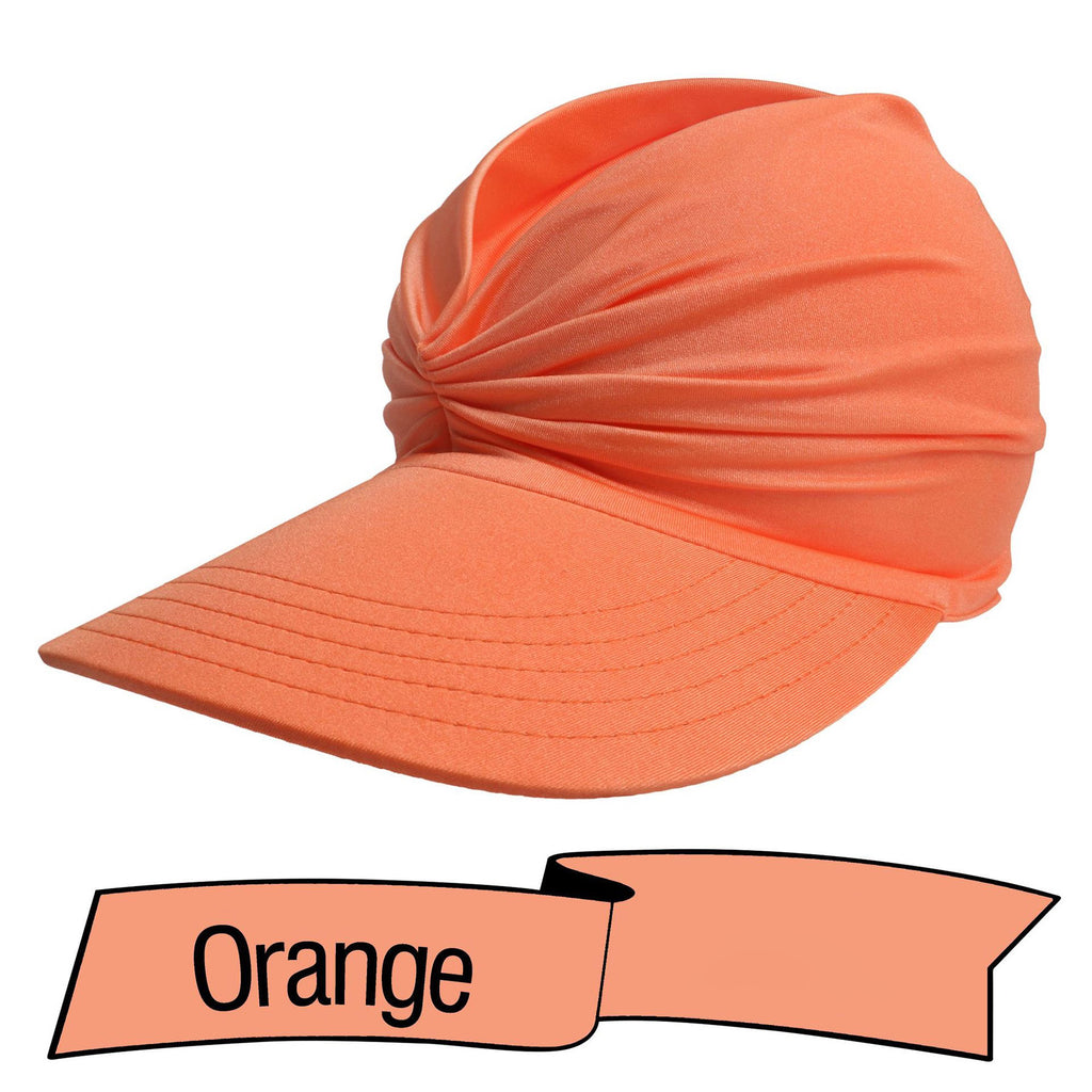Adult Women'S Baseball Hollow Cap
