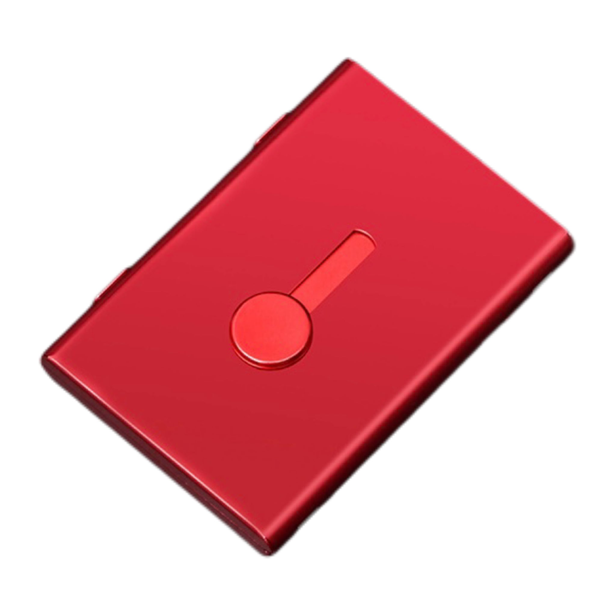 Pop-Up Business Card Holder