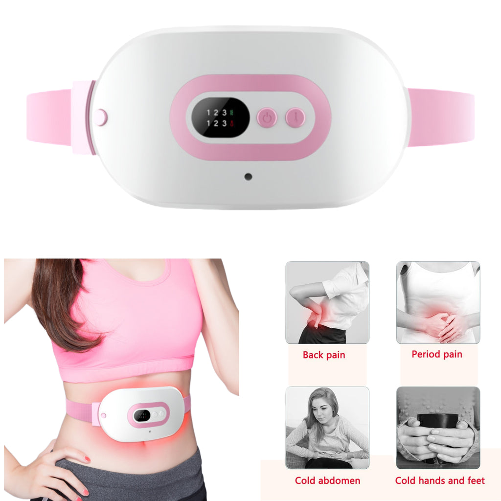 Magic Uterus - Warming Belt