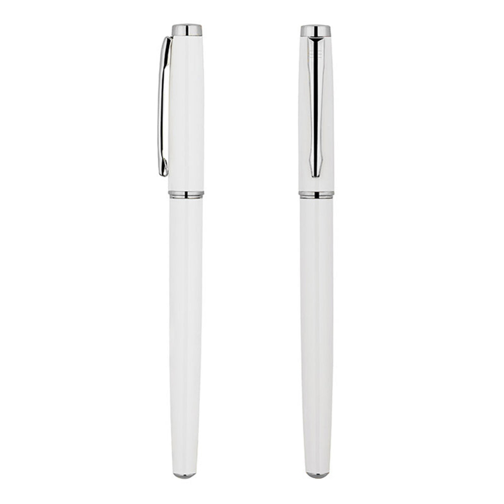 Promotional Metal Pens In Morandi Color