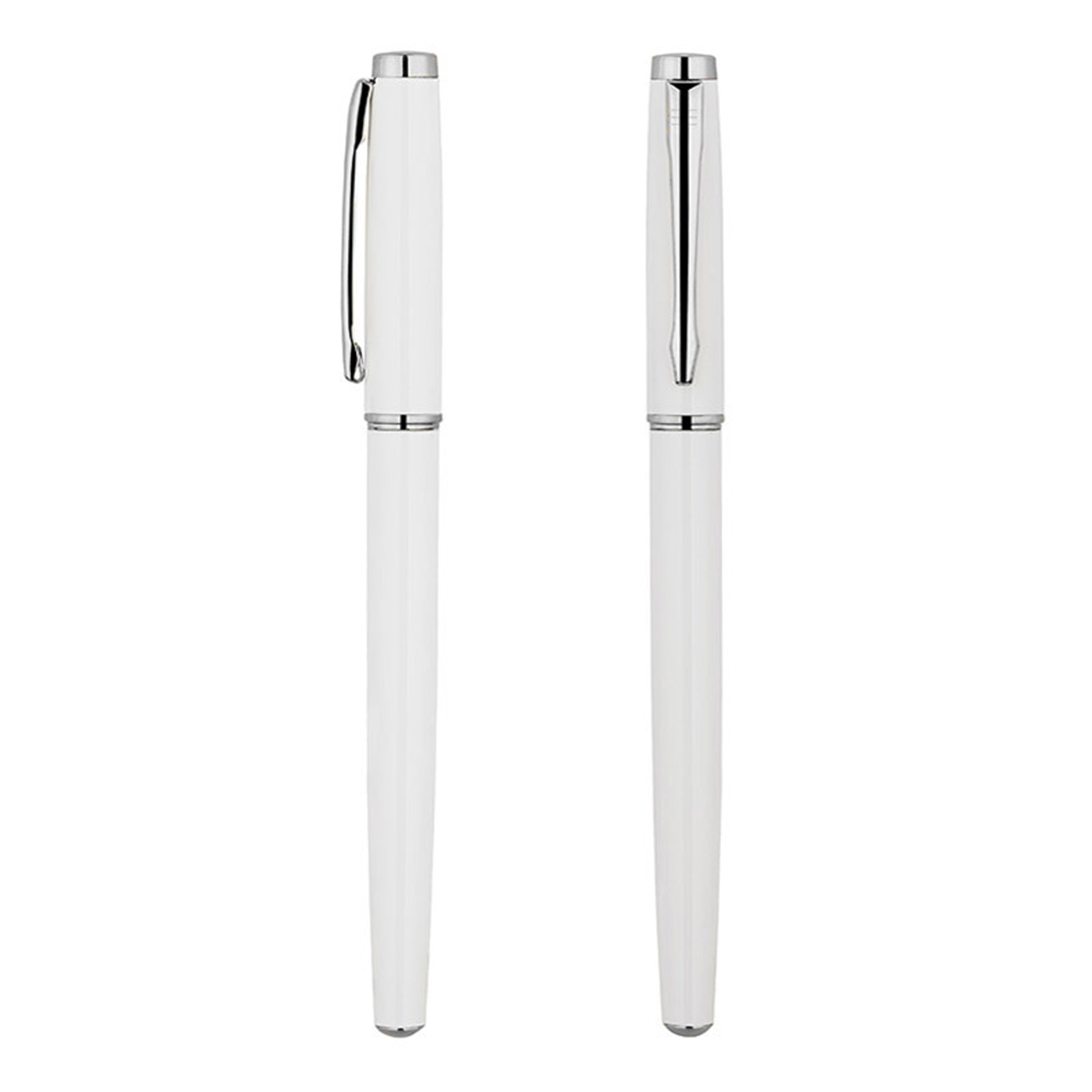 Promotional Metal Pens In Morandi Color