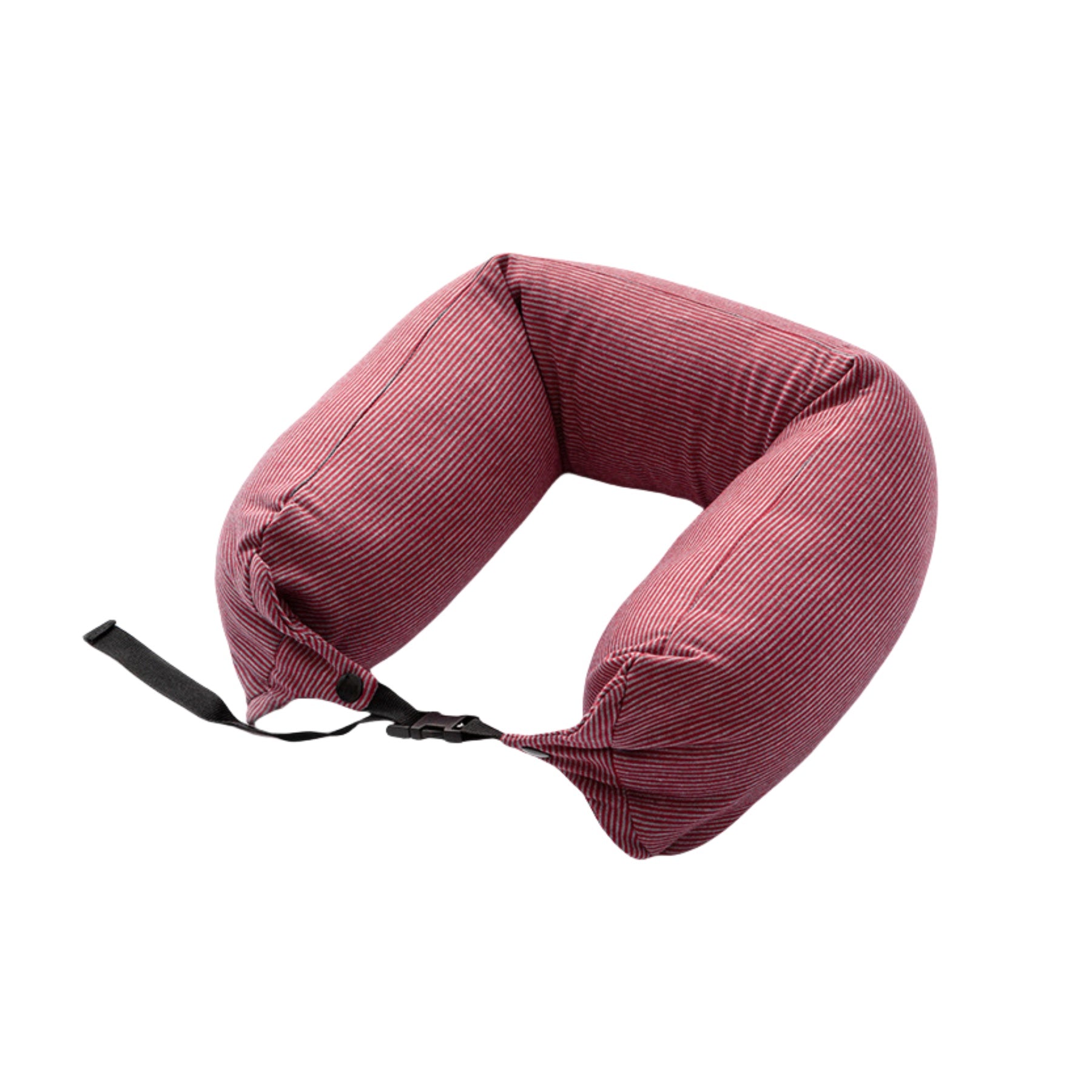 U-shaped particle Neck Pillow