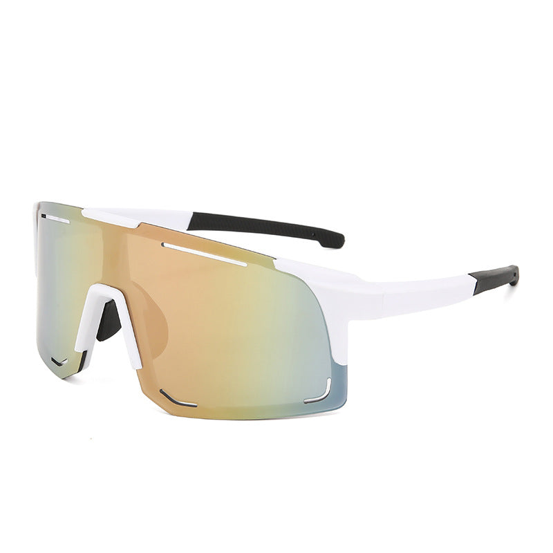 Windproof Sunglasses For Outdoor Sports