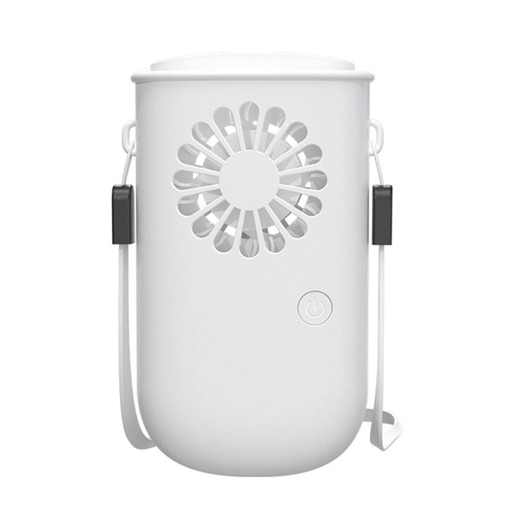 Portable Outdoor Rechargeable Small Electric Fan