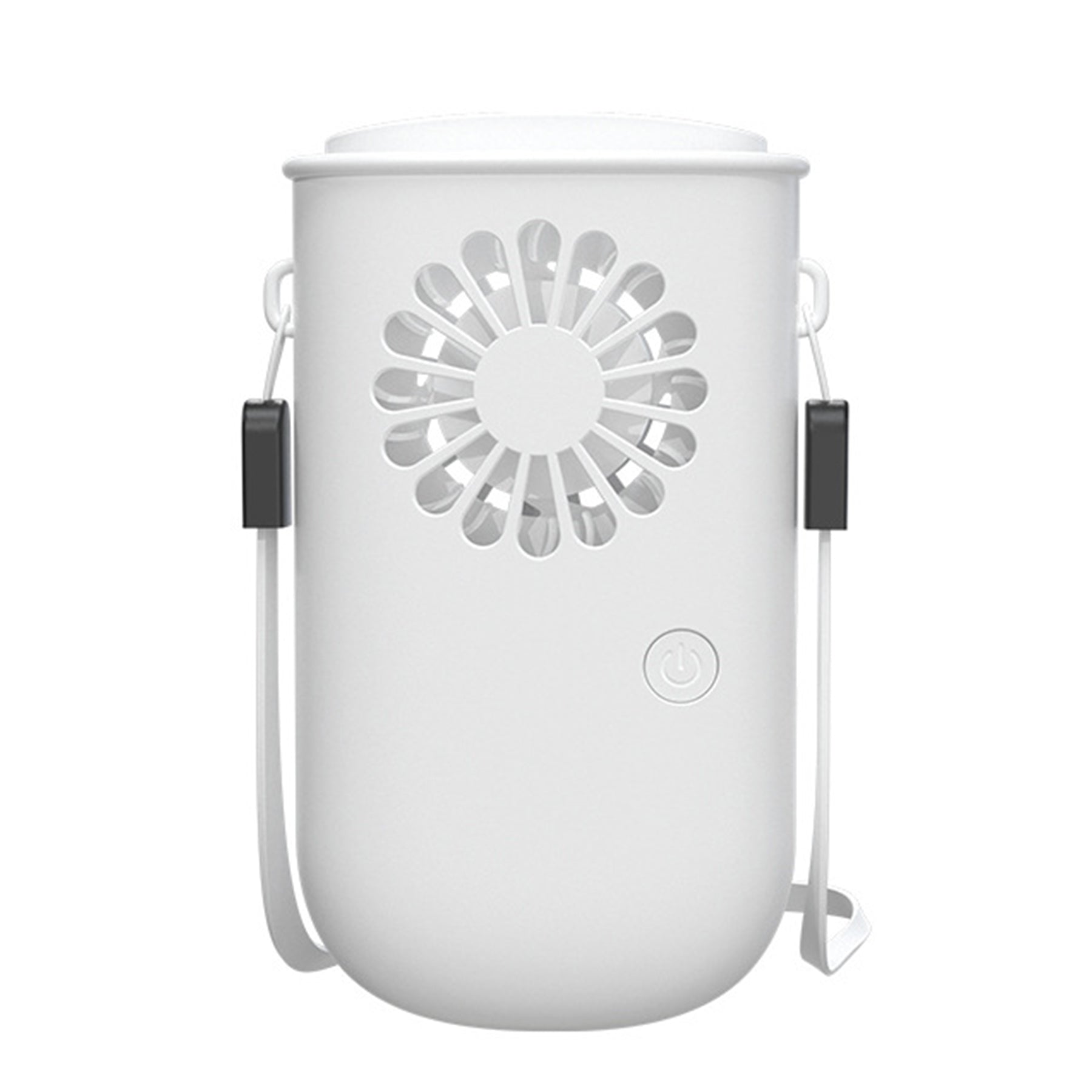 Portable Outdoor Rechargeable Small Electric Fan