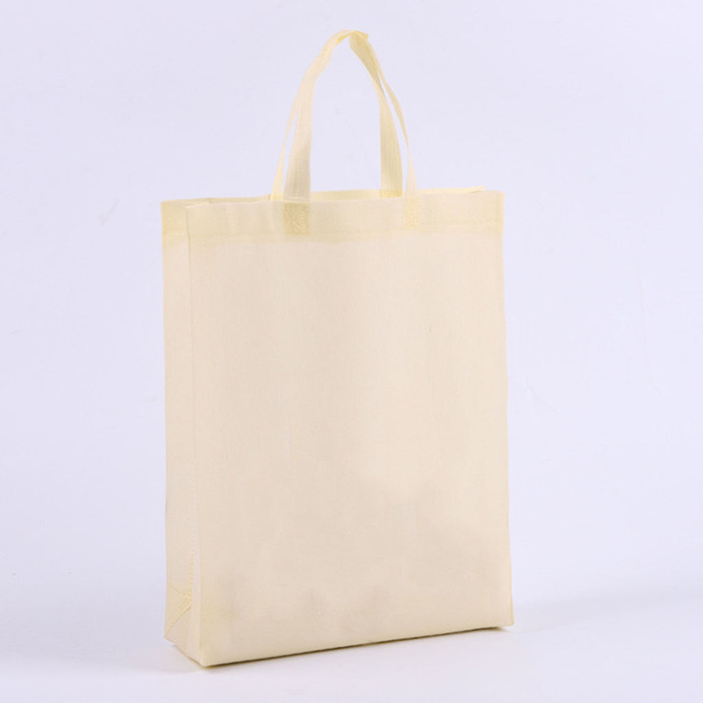 Eco-Friendly Non-Woven Fabric Tote Bag