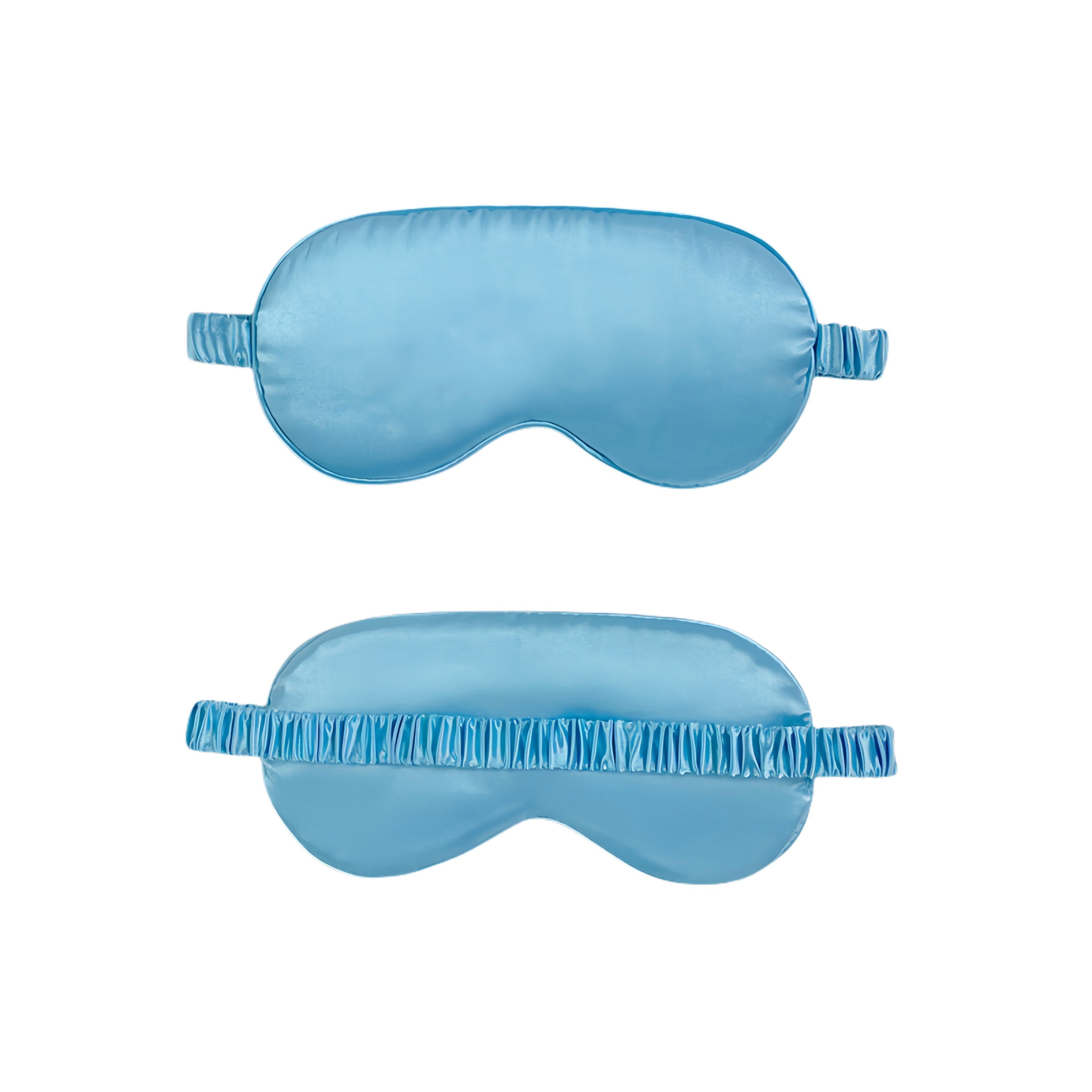 Silk-Like Sleep Mask