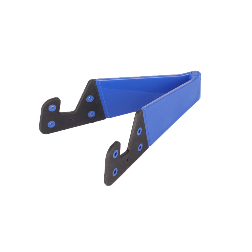 V-Shaped Foldable Phone Stand