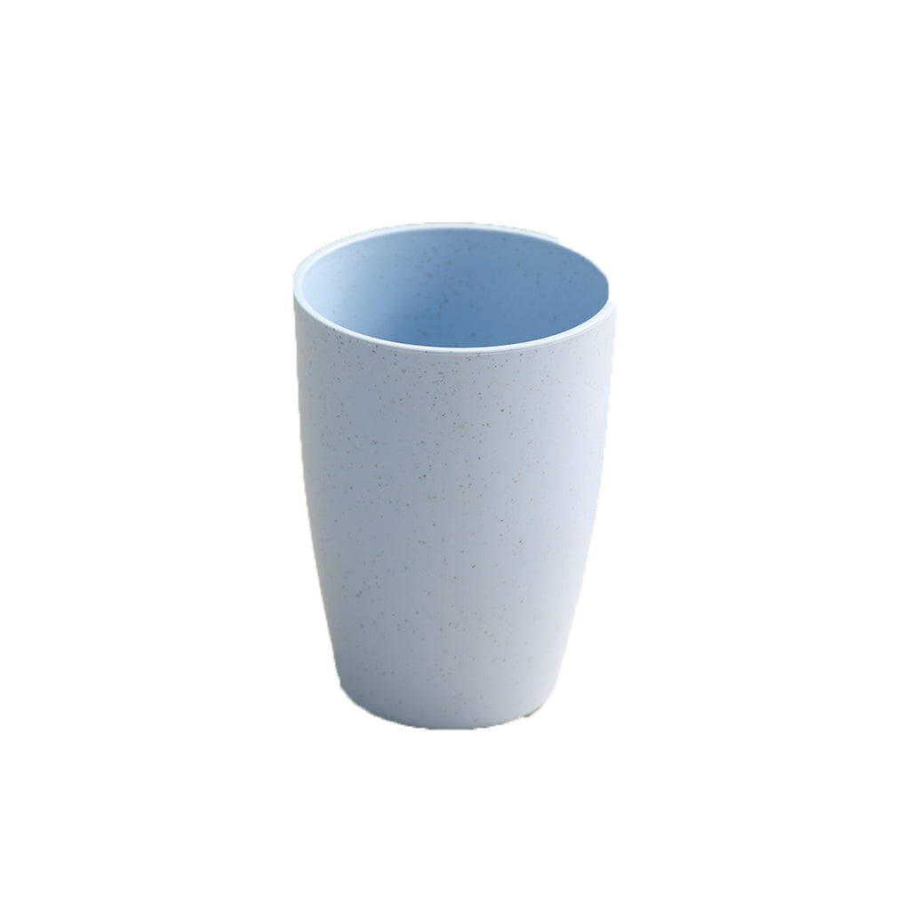 Wheat Mouthwash Cup - Eco-Friendly
