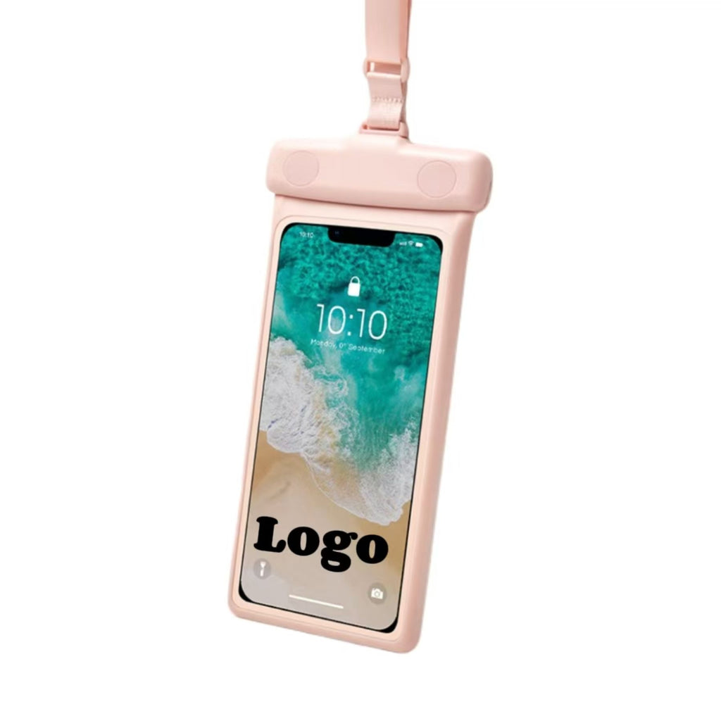 Waterproof Phone Pouch