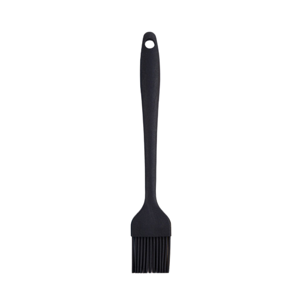 Heat-Resistant Silicone Oil Brush